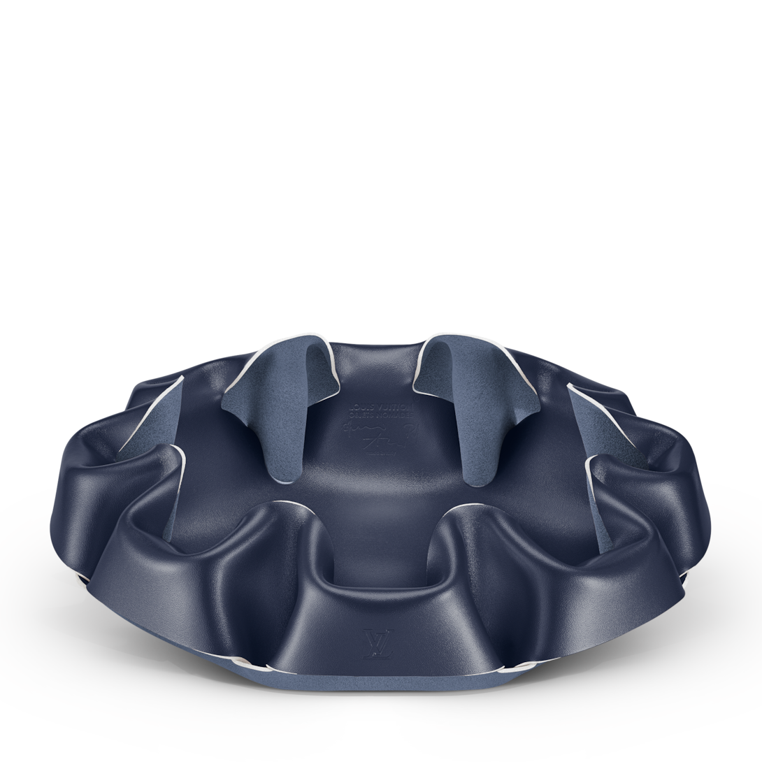 ルイヴィトン OrigamiBowlPM ByAtelier Oï